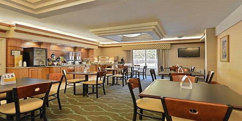 Quality Inn & Suites Decatur - Atlanta East Lithonia Exterior foto