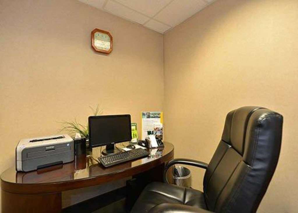 Quality Inn & Suites Decatur - Atlanta East Lithonia Facilități foto